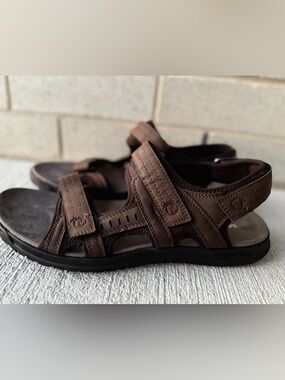 Merrell Kahuna Web Men’s Sandals – Size 12 – Like New